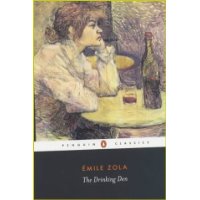  The Drinking Den