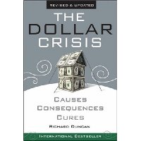 The Dollar Crisis: Causes, Consequences, Cures