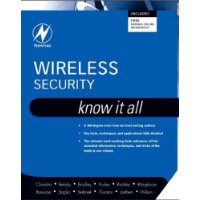  Wireless Security: Know It All