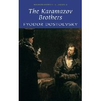  Karamazov Brothers (Wordsworth Classics of World Literature)