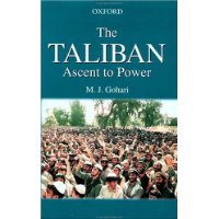The Taliban: Ascent to Power