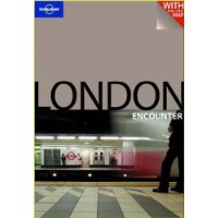  Lonely Planet London Encounter