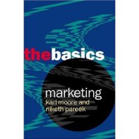  Marketing: The Basics