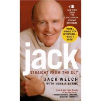 Jack: Straight from the Gut