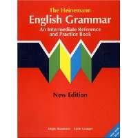  The Heinemann English Grammar - Intermediate Without Answer Key