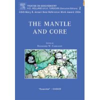  The Mantle and Core: Treatise on Geochemistry, Volume 2