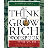  The Think and Grow Rich Workbook