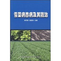 雪菜病毒病及其防治