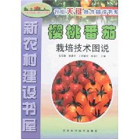 樱桃番茄栽培技术图说