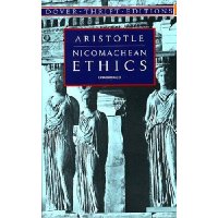  Nicomachean Ethics