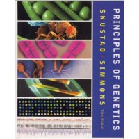  Principles of Genetics