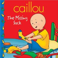 Caillou: The Missing Sock