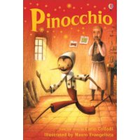 Pinocchio