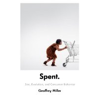  Spent: Sex, Evolution, and Consumer Behavior
