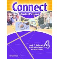 Connect Student Book 4