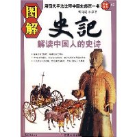 图解史记