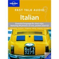  Fast Talk Audio - Italian