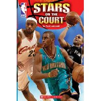 Stars On The Court