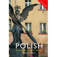  Colloquial Polish