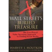  Wall Street's Buried Treasure: The Low-Priced Value Investing Approach to Finding Great Stocks