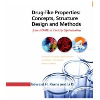 Drug-like Properties: Concepts, Structure Design and Methods: from ADME to Toxicity Optimization