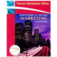 Marketing: An Introduction - International Edition