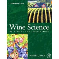  Wine Science, Third Edition