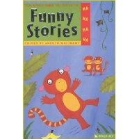  The Kingfisher Treasury of Funny Stories