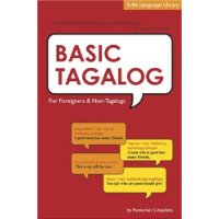 Basic Tagalog for Foreigners and Non-Tagalogs