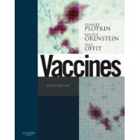  Vaccines: Expert Consult