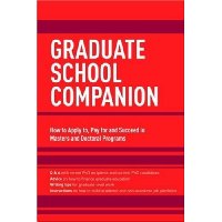 Graduate School Companion
