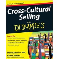 Cross-Cultural Selling For Dummies