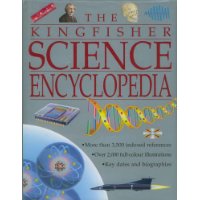  The Kingfisher Science Encyclopedia