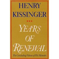  Years of Renewal