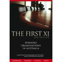  The First XI: Winning Organisations in Australia