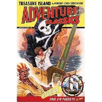  Treasure Island Adventure Classic