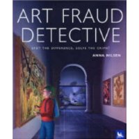  Art Fraud Detective