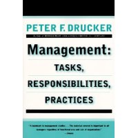  Management: Tasks, Responsibilities, Practices