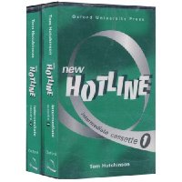  New Hotline: Intermediate level
