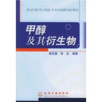 甲醇及其衍生物
