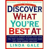  Discover What You're Best At: Revised for the 21St Century