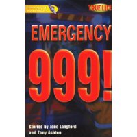  Literacy World Satellites: Fiction: Emergency 999: Student Guide