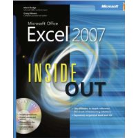 Microsoft Office Excel 2007 Inside Out