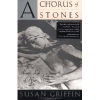 A Chorus of Stones: The Private Life of War