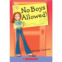  No Boys Allowed