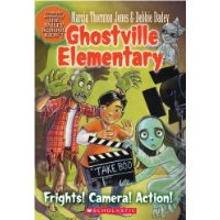  Frights, Camera, Action!