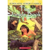  The Jungle Book (Scholastic Junior Classics)