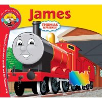  James