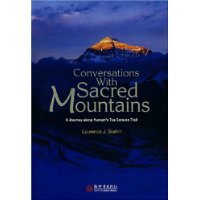 与神对话(英文版)(附光盘1片)