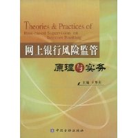 网上银行风险监管原理与实务